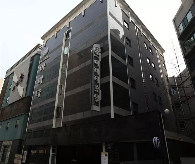 Hotel Ilsan Business Grache