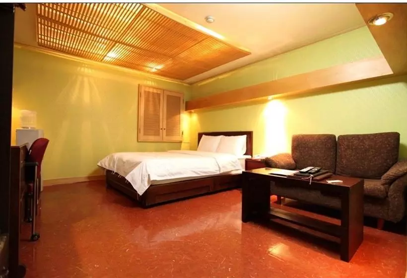 Hotel Ilsan Business Grache