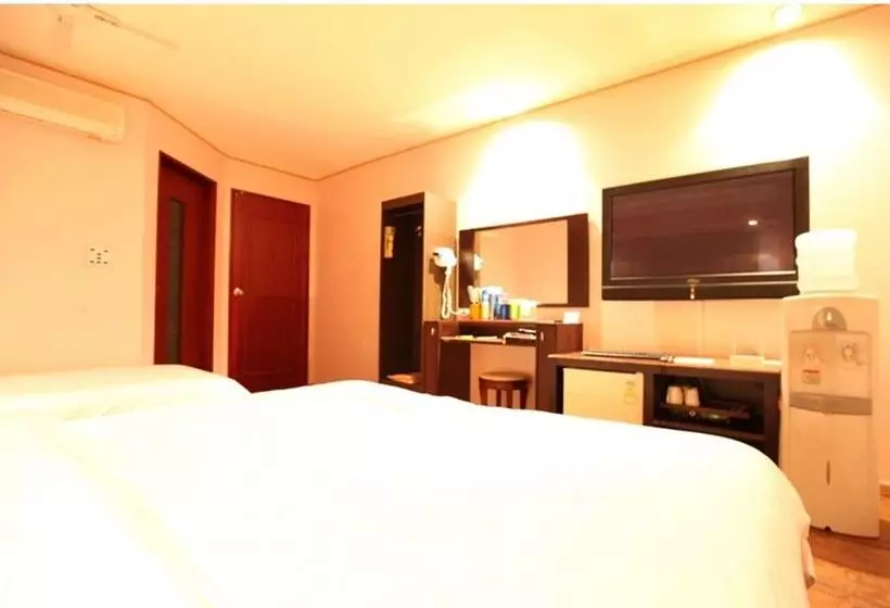 Hotel Ilsan Business Grache