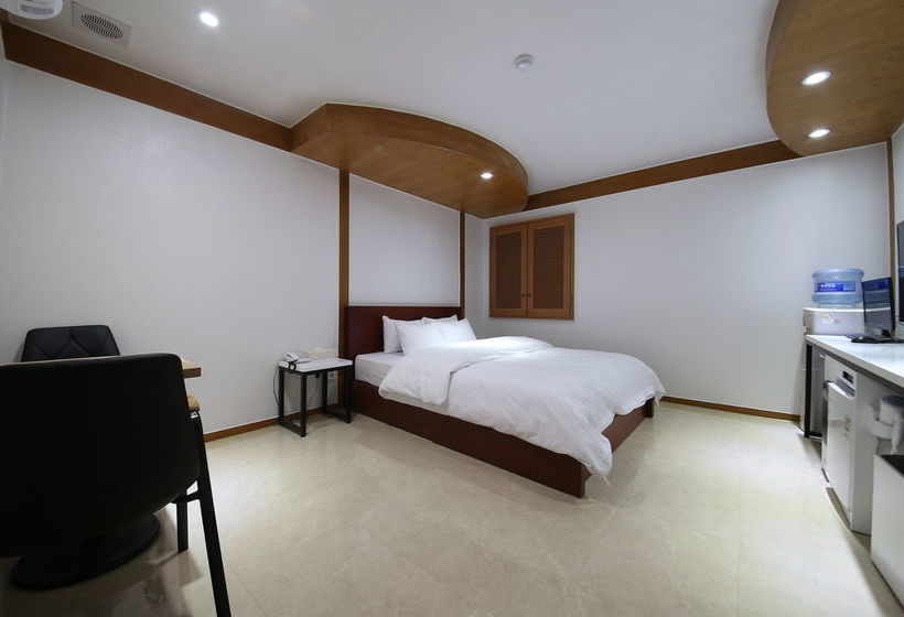 Hotel Ilsan Business  Grache