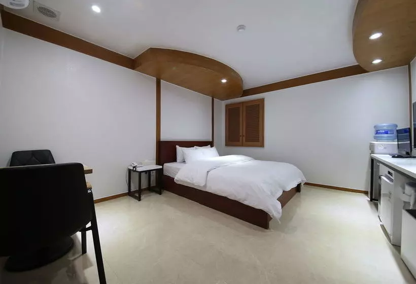 Hotel Ilsan Business Grache