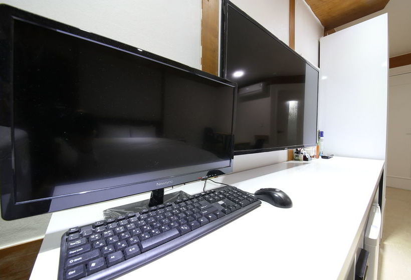 Hotel Ilsan Business  Grache