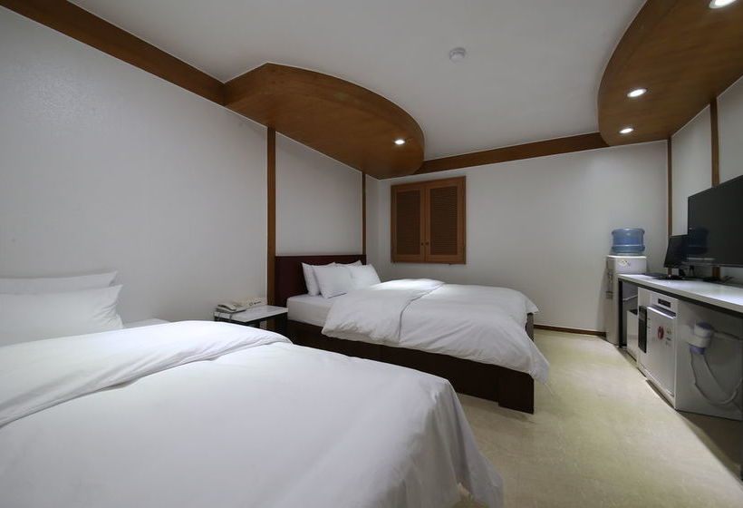 Hotel Ilsan Business  Grache