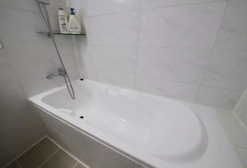 Hotel Ilsan Business Grache