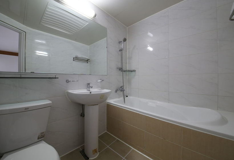 Hotel Ilsan Business  Grache