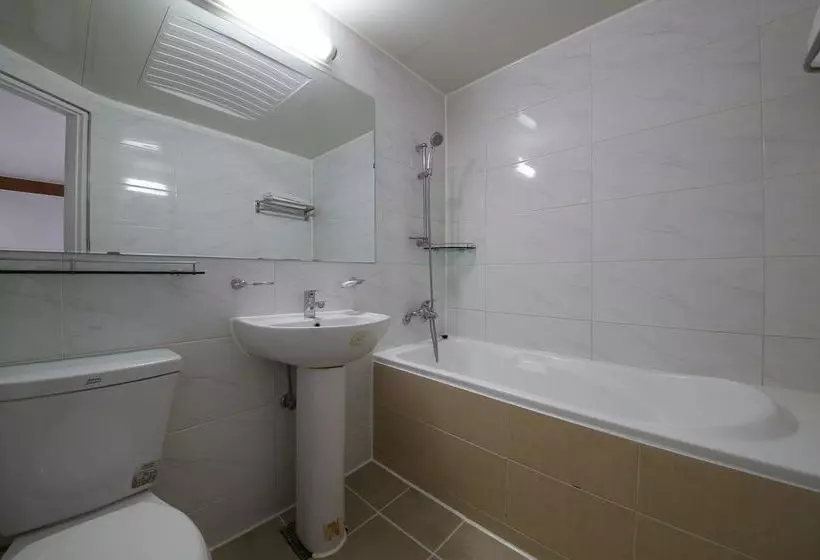 Hotel Ilsan Business Grache