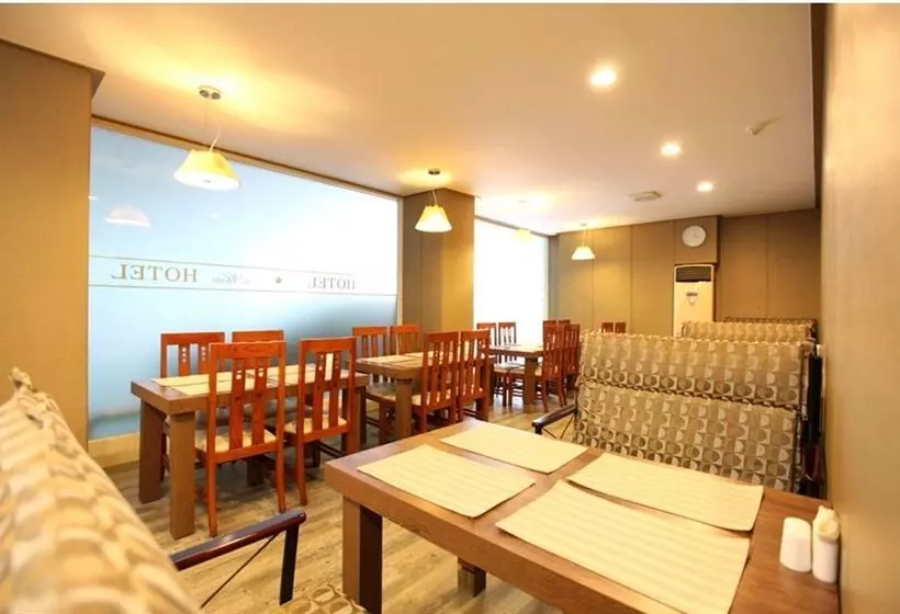 Hotel Ilsan Business Grache