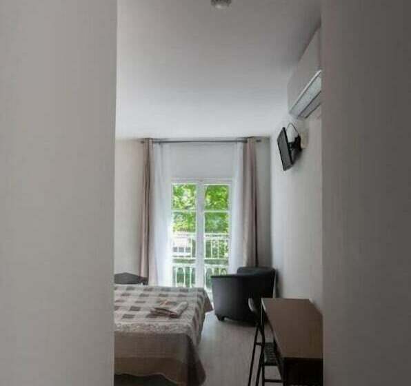 בית מלון כפרי Alizéa