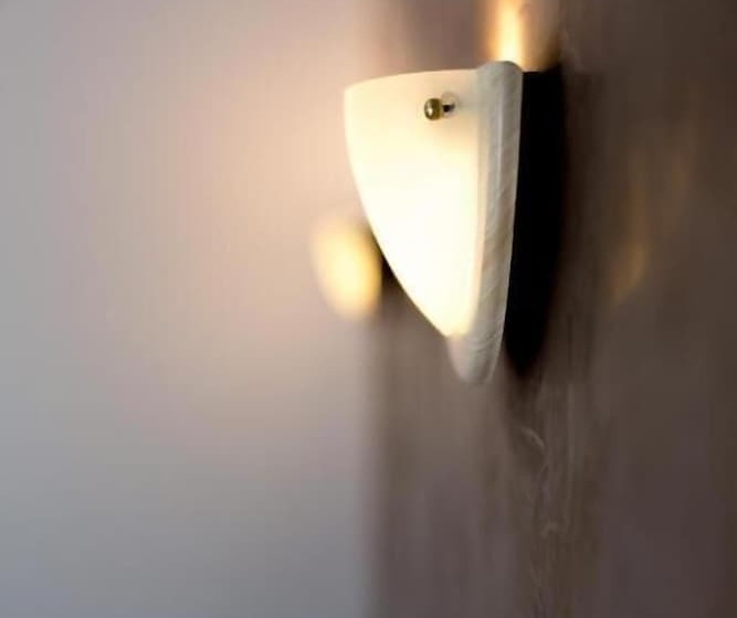 בית מלון כפרי Alizéa