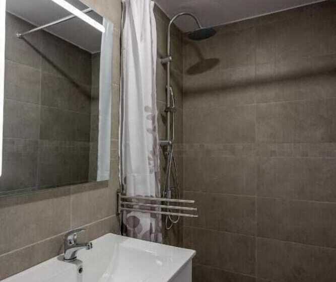 בית מלון כפרי Alizéa