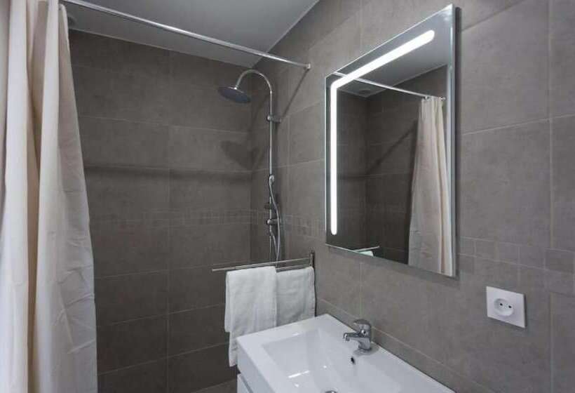 בית מלון כפרי Alizéa