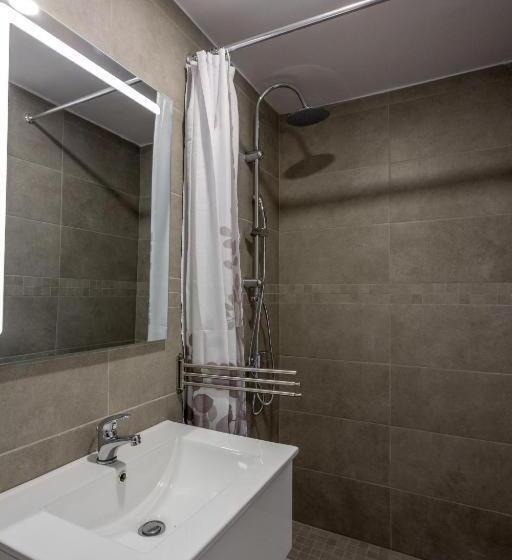 בית מלון כפרי Alizéa