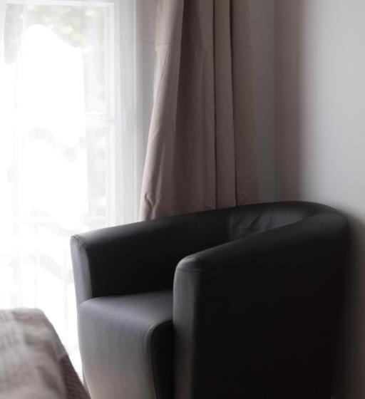 בית מלון כפרי Alizéa