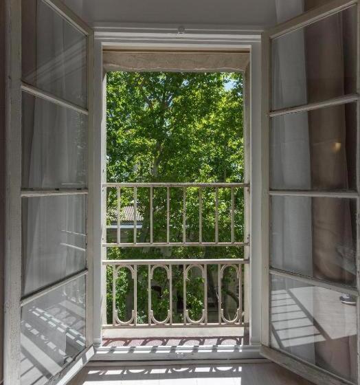 בית מלון כפרי Alizéa