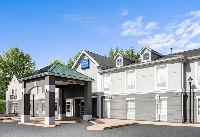 فندق Baymont By Wyndham Budd Lake