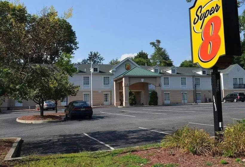 فندق Baymont By Wyndham Budd Lake