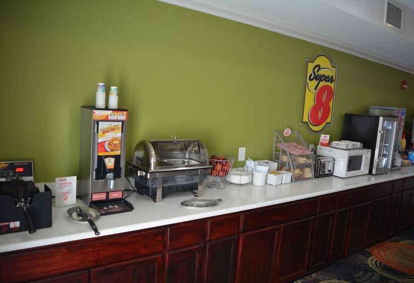 בית מלון כפרי Baymont By Wyndham Budd Lake