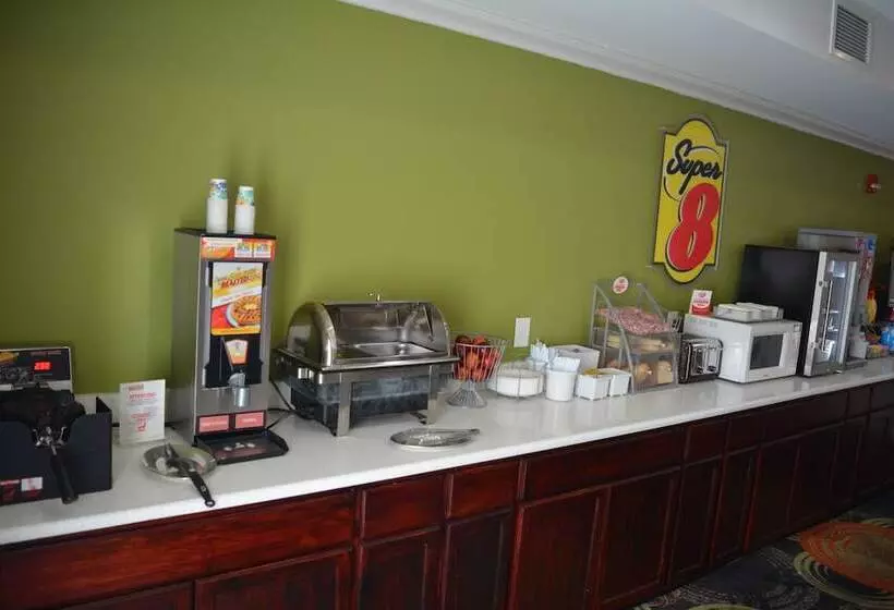 فندق Baymont By Wyndham Budd Lake