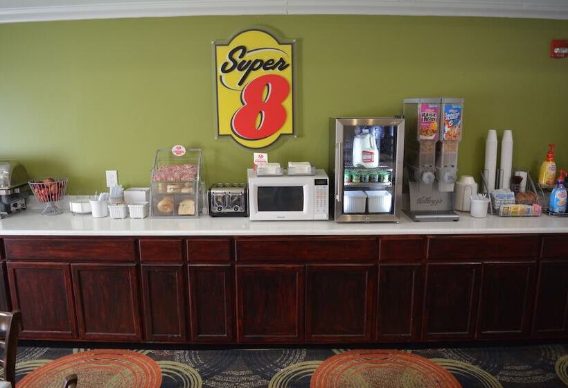 בית מלון כפרי Baymont By Wyndham Budd Lake