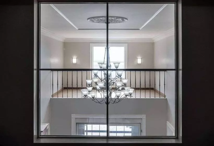 فندق Baymont By Wyndham Budd Lake