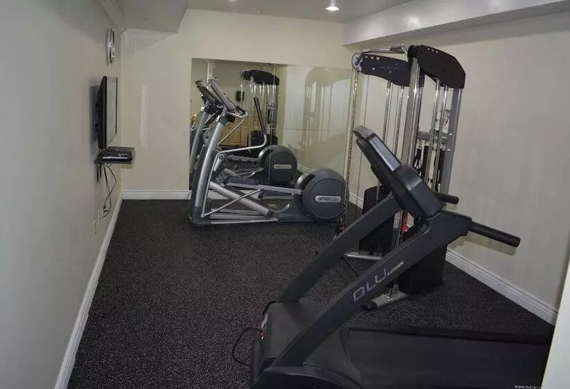 فندق Baymont By Wyndham Budd Lake