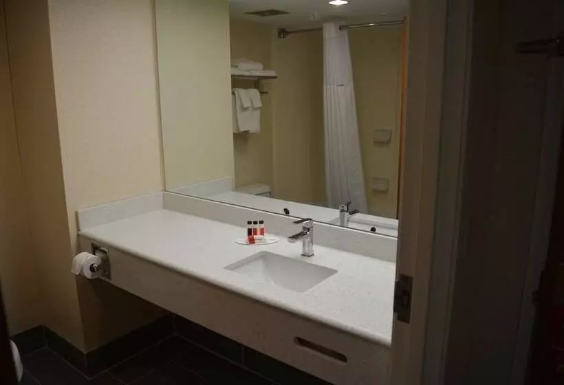 فندق Baymont By Wyndham Budd Lake