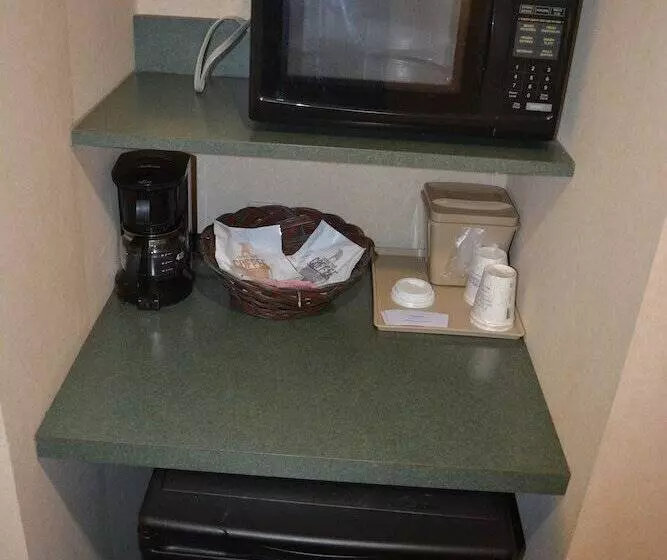 فندق Baymont By Wyndham Budd Lake