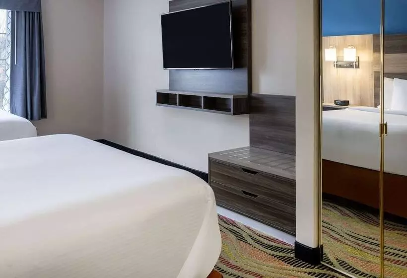 فندق Baymont By Wyndham Budd Lake