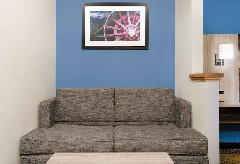 בית מלון כפרי Baymont By Wyndham Budd Lake