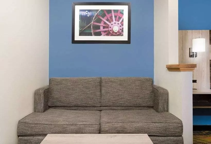 فندق Baymont By Wyndham Budd Lake