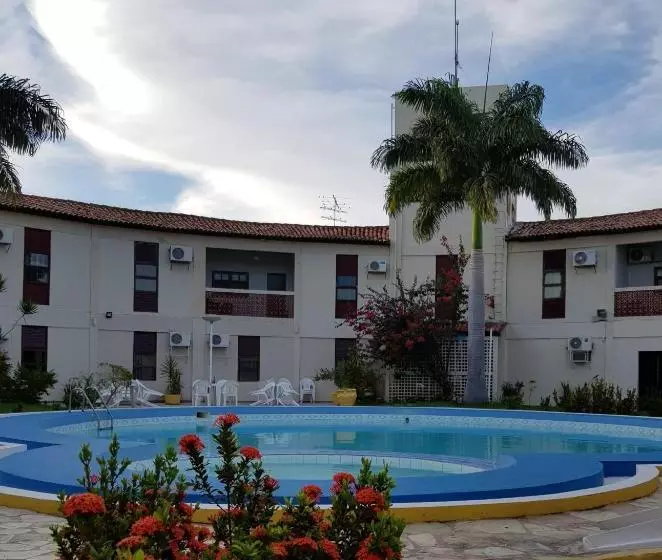 Отель Belvedere