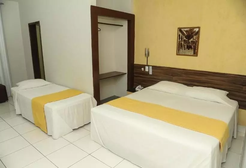 Отель Belvedere