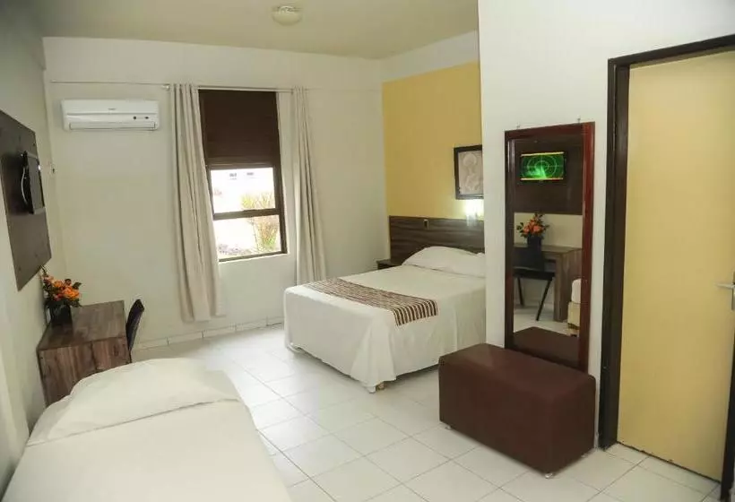 Отель Belvedere