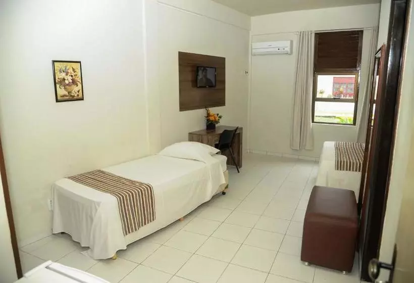 Отель Belvedere