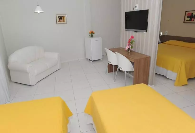 Отель Belvedere