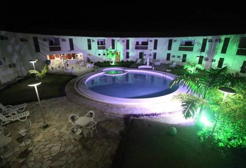 Отель Belvedere