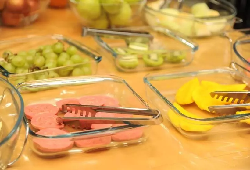 Отель Belvedere