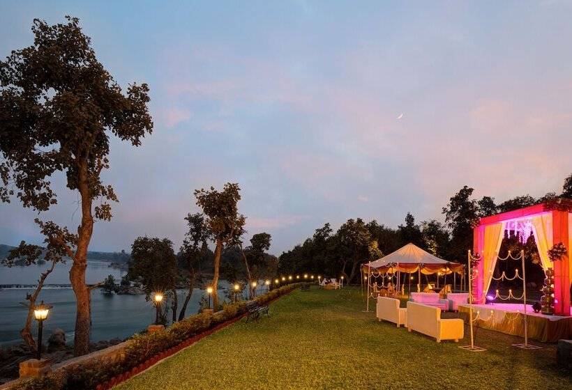 Hotel Bundelkhand Riverside