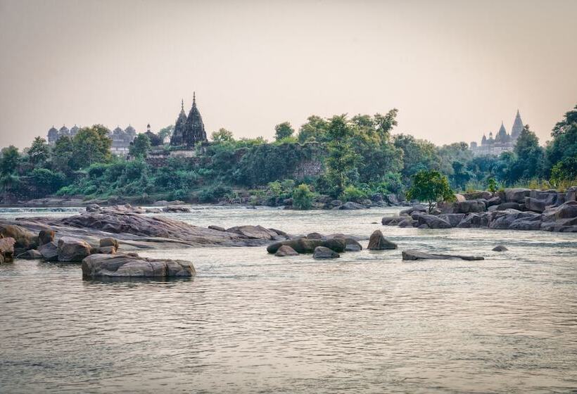 Hotel Bundelkhand Riverside