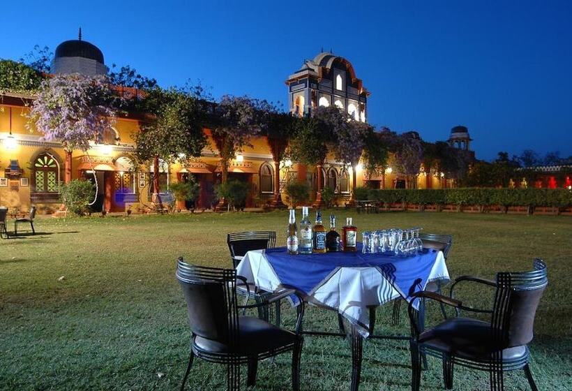 Hotel Bundelkhand Riverside