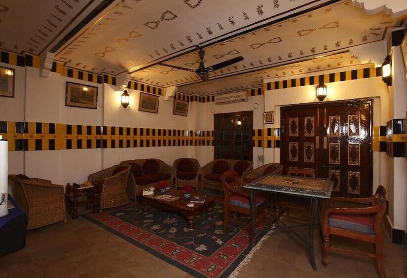 Hotel Bundelkhand Riverside