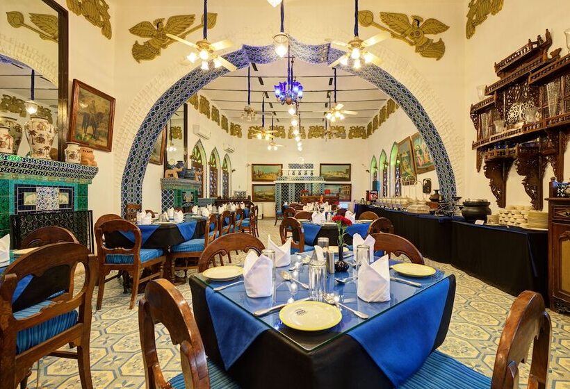 Hotel Bundelkhand Riverside