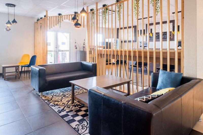 Comfort Hotel Dijon Sud   21600 Longvic