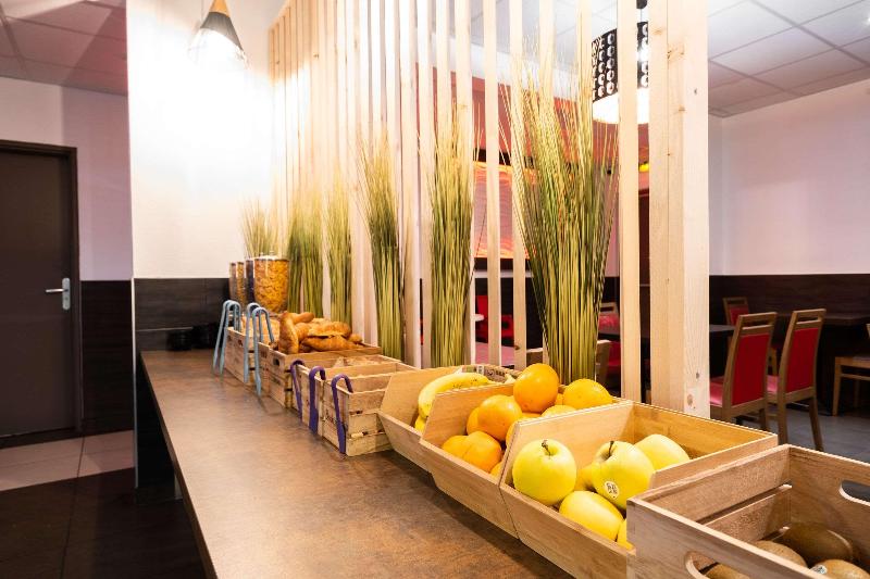 Comfort Hotel Dijon Sud   21600 Longvic