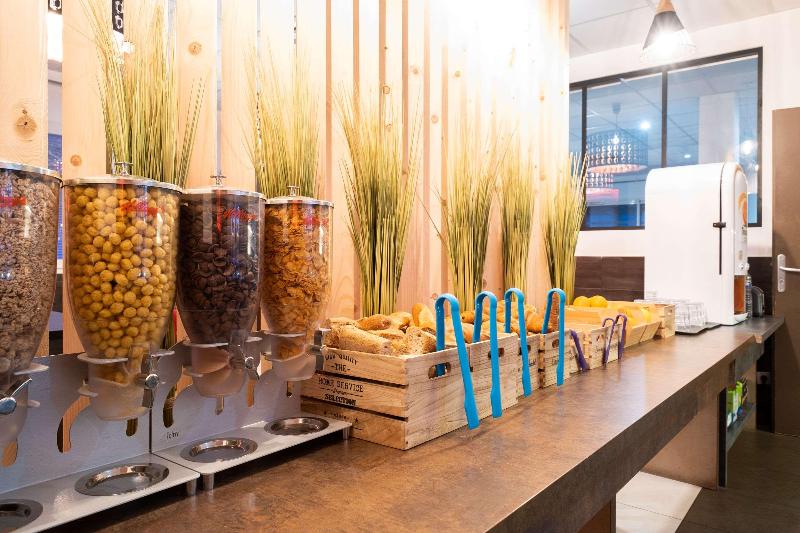 Comfort Hotel Dijon Sud   21600 Longvic