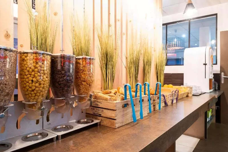 Comfort Hotel Dijon Sud   21600 Longvic