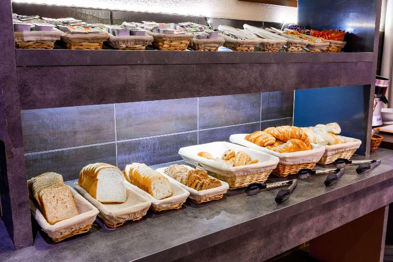 Comfort Hotel Dijon Sud   21600 Longvic