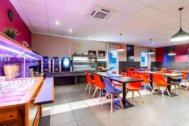 Comfort Hotel Dijon Sud   21600 Longvic