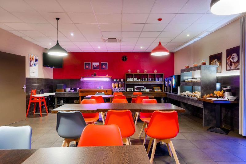 Comfort Hotel Dijon Sud   21600 Longvic