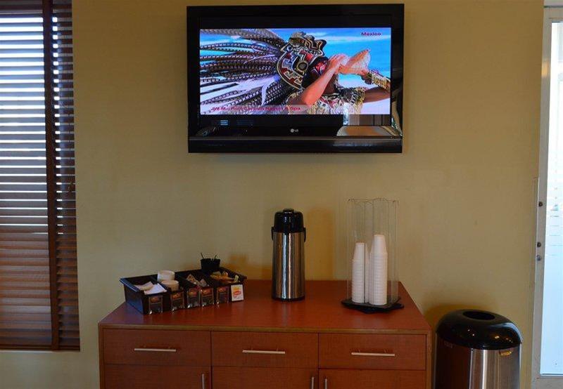 هتل Courtyard Aguadilla